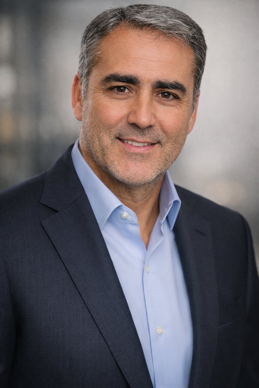 Gabriel Moncho Aparicio — Ingeniero Técnico Industrial